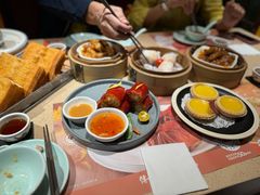 -点都德(华强南店)