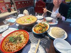 -川哥辣妹(南岗店)