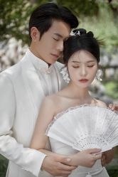-布拉格婚纱摄影(真实客片店)