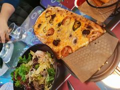 -STARRY CAFE & LOUNGE BAR(高新店)