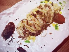 -恰餐厅及酒吧 CHAR Bar & Grill (北京丽都皇冠假日店)