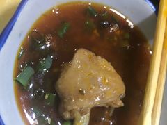 -石灰市毛记烧鸡公(解放碑店)