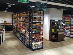 -印田食品(关闸广场店)