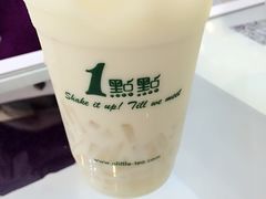-1点点(金桥店)