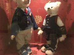 -济州岛泰迪熊博物馆