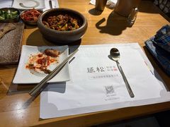 -延松朝鲜族料理