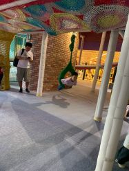 -幻贝家儿童乐园(苏州中心店)