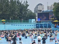 -欢乐水魔方水世界