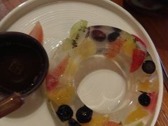 -云海肴·汽锅鸡·云南菜(天津国金汇店)