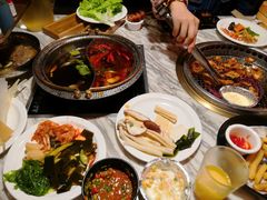 -火炉火自助餐(喜隆多店)