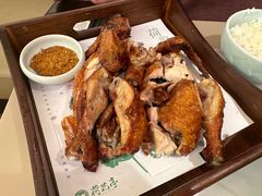 -荷花亭·湖北融合菜(中商广场店)