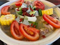 -花水湾红太阳牛肉汤锅