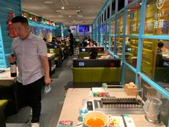 -丰茂烤串(金源店)