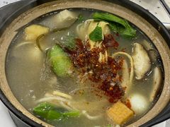 -清真·穆萨砂锅(大皮院店)