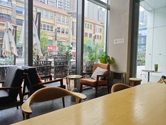 -Peet's 皮爷咖啡(望京小街店)