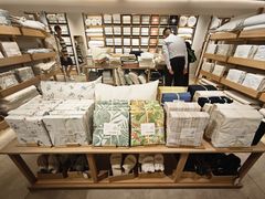 -ZARA HOME(蓝色港湾店)
