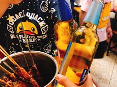 -炒豆合作社(东四总店)