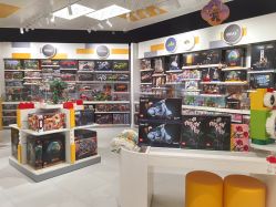 -乐高授权专卖店(中关村领展店)