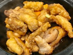 -新兴家喻酒家·羊城名宴(昌岗店)