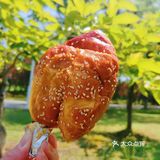 国潮新中式糕点