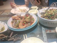 -小红鲸·海鲜餐厅(轸大路店)