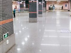 -一大会址·新天地(地铁站)