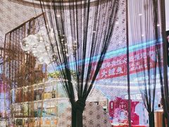 -阿里疆Alijiang·丝路美食·异域风情·清真(长楹天街店)