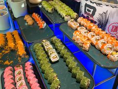 -温德姆至尊酒店·璇全日餐厅