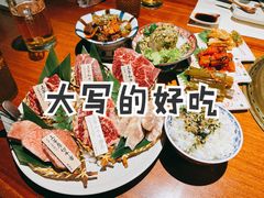 -肉魁屋·烧肉·烧鸟·酒场(高新店)