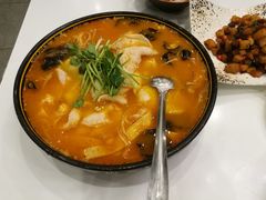 -泉味道贵州厨房(三里河店)