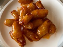 -辣婆婆(航天桥店)