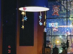 -SISTERS BAR RESTAURANT川意酒馆(嘉善老市H楼店)