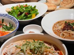 -唐猫庭院·千年陕菜(赛格国际购物中心店)