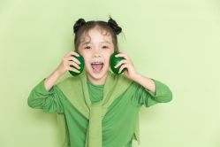 -幺幺BABY婚纱摄影