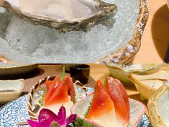 北极贝-浦·传统日式料理(3 5 1 1 店)