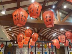 大堂-大壶春生煎(四川中路店)