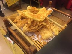 -芦月轩羊蝎子(北蜂窝店)