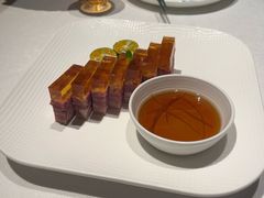 -醉舍·新淮扬菜(长宁龙之梦店)