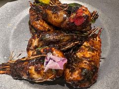 -太食獸泰式茶餐厅(IFS国金中心店)