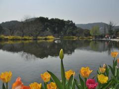 -白马涧龙池景区