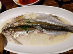 -鱼食饭稻·苏浙土菜17年老馆子(平江路店)