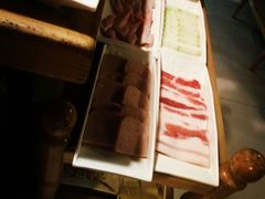 -傣妹火锅(四川北路店)