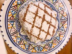 -Tajine Moroccan塔金摩洛哥中东餐厅