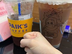 -Something For(中洲湾店)