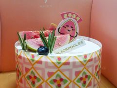 -黑池口感烘焙·生日蛋糕(坂田店)