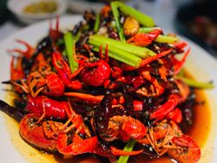 -红盔甲·小龙虾(天钥桥店)