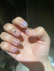 -丽尔美睫