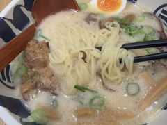 -味千拉面(上海松江二店)