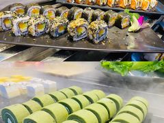 -非烤勿扰韩料自助烤肉(松山湖万科店)