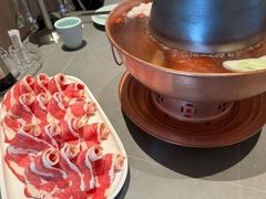 -额尔敦传统涮(体育场店)